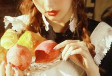 [YITUYU艺图语]2022.08.15 小庄园 葛梦[27+1P／345MB]-套图岛