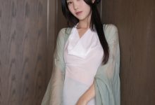 [XiuRen秀人网] 2023.03.15 No.6420 利世 [74+1P]-套图岛