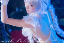 卜呦  舰长福利 恶毒【30P-472MB】-套图岛