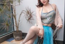 [XiuRen秀人网] 2023.03.28 No.6483 王婉悠Queen [78+1P]-套图岛