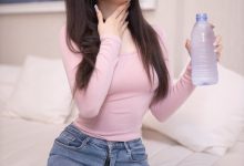 鱼子酱 周末 原版写真 [89P-171MB]-套图岛