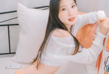 Pureding -  Peach [50P+2V-1.65GB]-套图岛