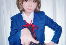 Yuki亭 - NO.30 Keke Tang [14P-44MB]-套图岛