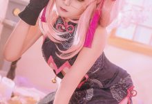 恩田直幸 - NO.35 秘书狐 [11P-84MB]-套图岛