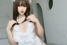 九曲Jean-小勾勾 [40P+3V-156M]-套图岛