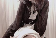 桜桃喵- -  Doll [18P-117MB]-套图岛