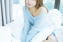 [YALAYI雅拉伊]2023.01.30 NO.1002 家有女友 阿禾[45+1P／421MB]-套图岛