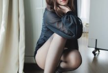 [绅士摄影] 第71期 安妮[61P／113MB]-套图岛