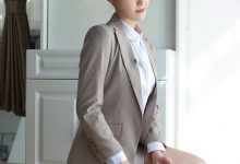 [绅士摄影] 2022.11.24 周周 No.266 [58P/574M]-套图岛