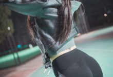 DJAWA  YeEun – Drive My Car [61P-1.31G]-套图岛