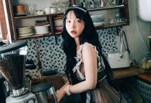 LOOZY  YeEun – Fetish cafe [36P-753MB]-套图岛