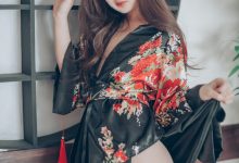 Sia x DOLPHIN 21 – Halloween [100P-377MB]-套图岛