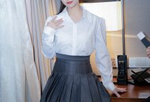 [XiuRen秀人网] 2023.03.21 No.6444 星子柒kiki [60+1P]-套图岛