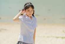 [YITUYU艺图语]2022.08.05 薄荷夏天 甜酒八號[22+1P／171MB]-套图岛