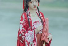 [YITUYU艺图语]2022.08.05 惊鸿一瞥 雨绵绵o[23+1P／272MB]-套图岛