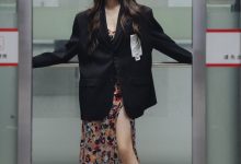 [YITUYU艺图语]2022.08.05 落寞地铁 姝雯同学[40+1P／413MB]-套图岛