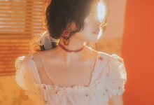 [YITUYU艺图语]2022.08.05 在此世的星空之外 瑞雪mizuyuki[22+1P／252MB]-套图岛