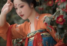 [YITUYU艺图语]2022.08.06 胭脂 宛若[22+1P／338MB]-套图岛