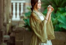 [YITUYU艺图语]2022.08.07 荷韵 Smile[38+1P／451MB]-套图岛