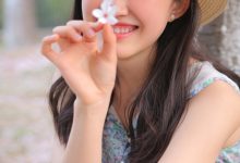 [YITUYU艺图语]2022.08.07 花倦 小草草呀[21+1P／180MB]-套图岛