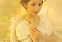 [YITUYU艺图语]2022.08.08 爱的圆舞曲 金迪-Vivian[21+1P／84.9MB]-套图岛