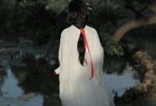 [YITUYU艺图语]2022.08.08 故人何在 可可[22+1P／210MB]-套图岛