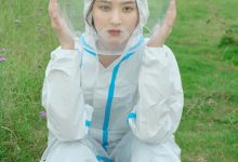 [YITUYU艺图语]2022.08.08 疫情狂想 小熊维妮[28+1P／293MB]-套图岛