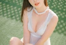 Pureding – Peach [23P+1V-831MB]-套图岛