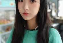 [MZSOCK]爱美足 NO.163 Ella[151P／459MB]-套图岛