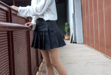 大生模拍 NO.284 糖糖 清新淡雅[43P／507MB]-套图岛