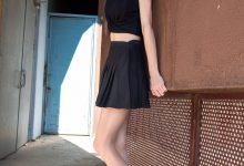 大生模拍 NO.287 花花 漫画腿[70P／512MB]-套图岛