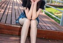 大生模拍 NO.291 小池 时尚小学妹[67P／568MB]-套图岛