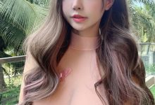 朱可儿 制服 原版写真 [44P+2V-2.29G]-套图岛