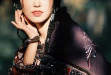 [YITUYU艺图语]2022.07.08 苗家姑娘 proyhine[27+1P／335MB]-套图岛