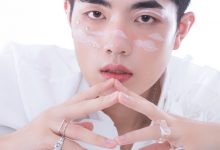 [YITUYU艺图语]2022.07.09 白色蝴蝶 陈川儿Andrew[22+1P／171MB]-套图岛