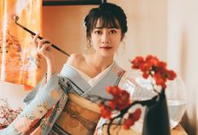 [YITUYU艺图语]2022.07.09 和夕沐 代睿[22+1P／233MB]-套图岛