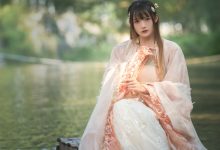 [YITUYU艺图语]2022.07.09 烟雨江南 兔子Zzz不吃胡萝卜[26+1P／273MB]-套图岛