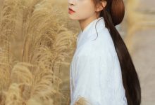 [YITUYU艺图语]2022.07.10 秋思 壹萱-[26+1P／271MB]-套图岛