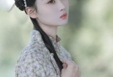 [YITUYU艺图语]2022.07.10 遇江南 汀贰[43+1P／314MB]-套图岛