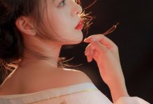 [YITUYU艺图语]2022.07.11 神明少女 秦朝歌[21+1P／229MB]-套图岛