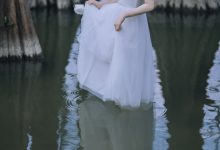 [YITUYU艺图语]2022.07.11 水生植物 航子就是航子呀[23+1P／167MB]-套图岛