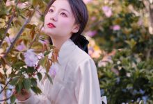 [YITUYU艺图语]2022.07.13 花宴 夏芸是只小考拉[21+1P／203MB]-套图岛