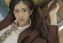 [YITUYU艺图语]2022.07.13 下节课自习 潘珺雅[19+1P／90.3MB]-套图岛