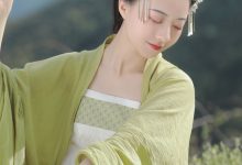 [YITUYU艺图语]2022.07.14 江山风月 YunFleur[35+1P／620MB]-套图岛