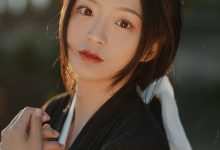 [YITUYU艺图语]2022.07.15 落日余晖 nya酱的铃铛铛[35+1P／594MB]-套图岛