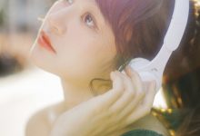 [YITUYU艺图语]2022.07.15 泡沫之夏 双耳ZiCe[39+1P／280MB]-套图岛