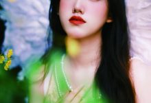 [YITUYU艺图语]2022.07.16 天使 一只捉捉[25+1P／317MB]-套图岛