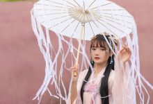 [YITUYU艺图语]2022.07.16 伊人 兔子Zzz不吃胡萝卜[25+1P／239MB]-套图岛