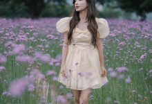 [YITUYU艺图语]2022.07.16 阴雨天，森林里的精灵 姝雯同学[61+1P／563MB]-套图岛