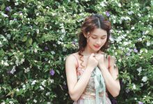 [YITUYU艺图语]2022.07.17 温柔可人 六七[33+1P／261MB]-套图岛